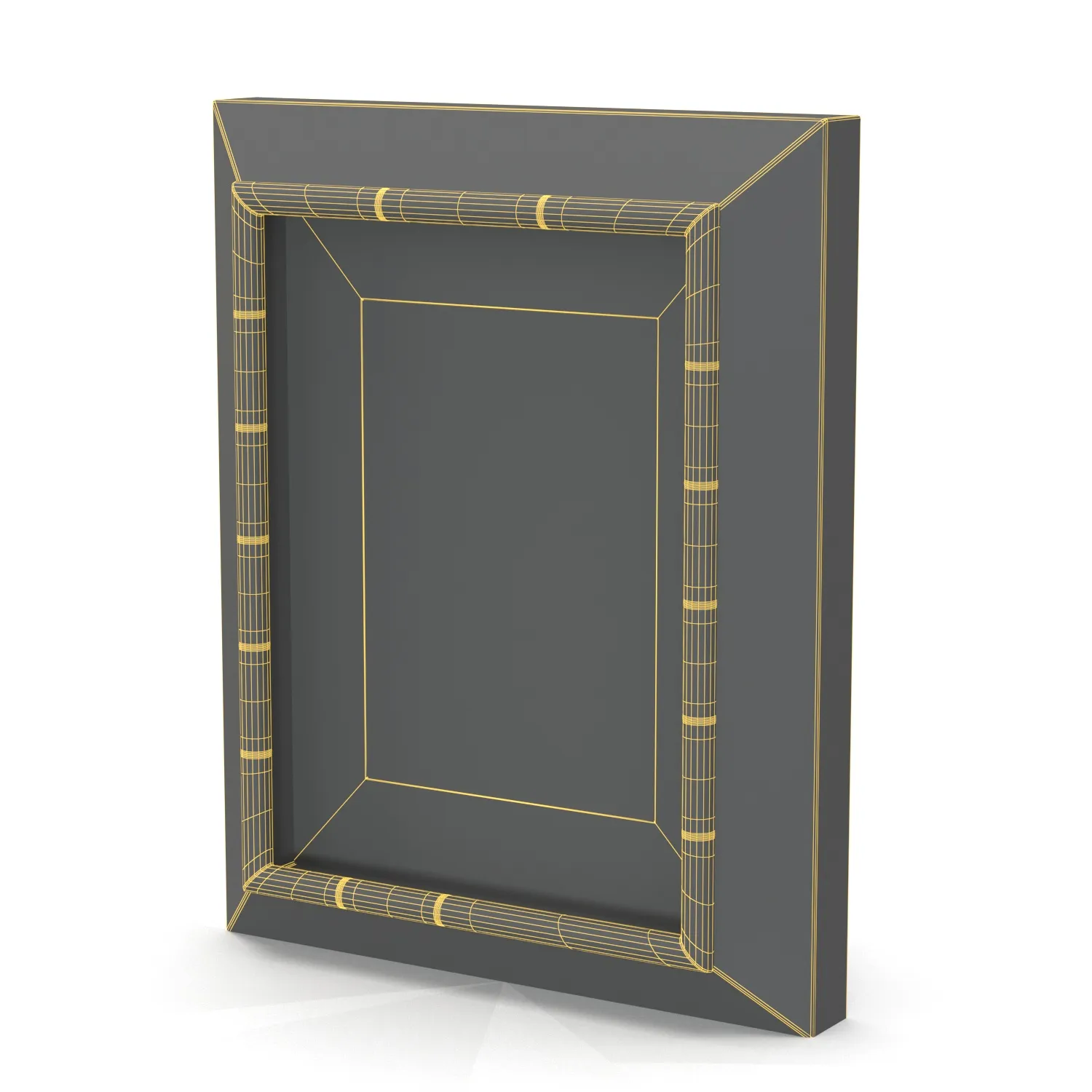 Les Revolutions Sceniques PBR 3D Model_07